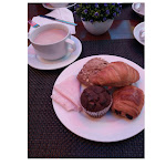 Photo n°4 de l'avis de Tatiana.e fait le 04/07/2018 à 17:42 sur le  Urban Porto - Hotel Amadeos à Matosinhos