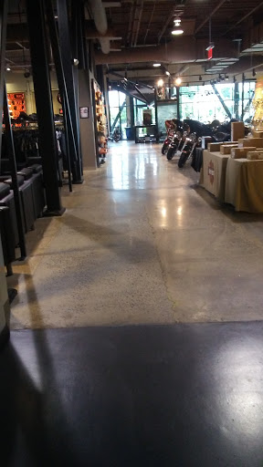 Harley-Davidson Dealer «Boston Harley-Davidson», reviews and photos, 649 Squire Rd, Revere, MA 02151, USA