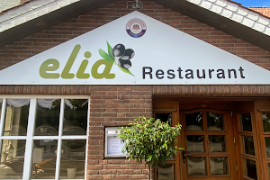 Restaurant Elia Griechische Spezialitäten image