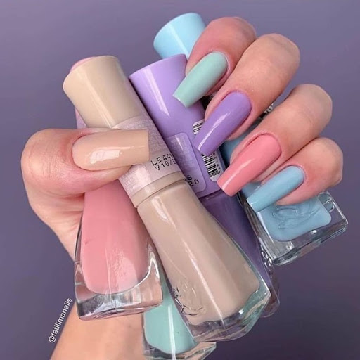 Nail Salon «American Nail and Spa», reviews and photos, 4060 Atlanta Hwy # 1204, Loganville, GA 30052, USA