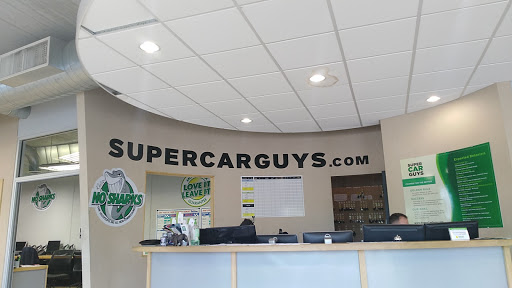 Car Dealer «Super Car Guys East», reviews and photos, 1633 N Rock Rd, Wichita, KS 67206, USA