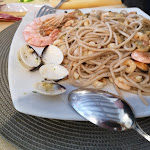 Photo n°3 de l'avis de Paolo.a fait le 01/08/2021 à 13:22 sur le  Trattoria Pane e Vino 📍Bovolone à Bovolone