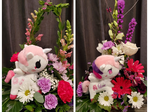 Florist «Lighthouse Flower Shop», reviews and photos, 1007 E Southern Ave, Mesa, AZ 85204, USA