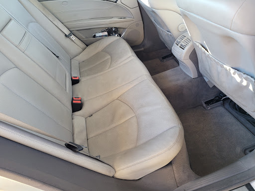 Car Wash «7 Flags Express Car Wash», reviews and photos, 1337 E Monte Vista Ave, Vacaville, CA 95688, USA