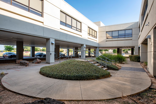 Encompass Health Rehabilitation Hospital of Plano