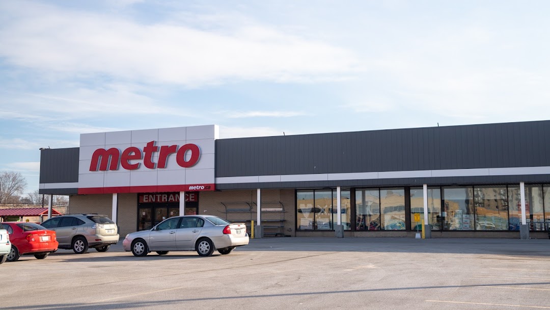 Metro