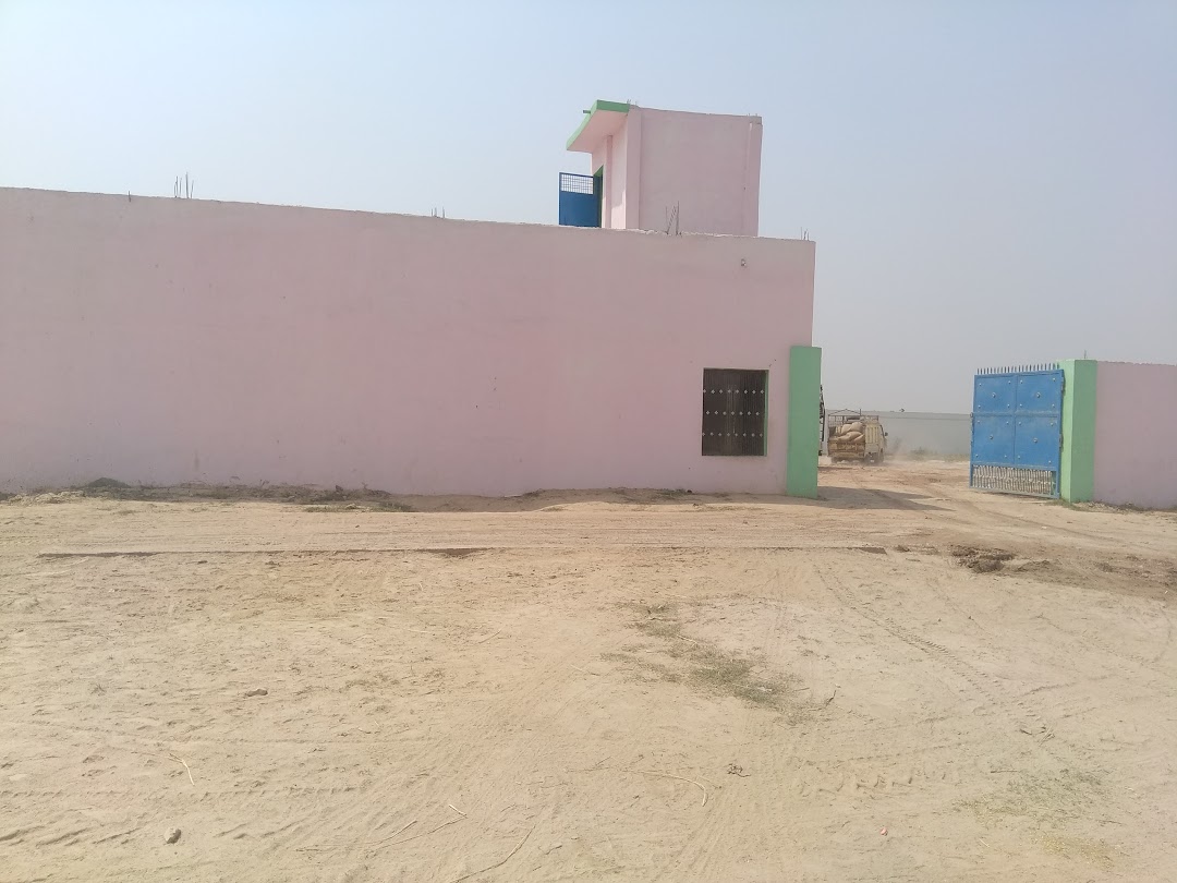Shiv Temple