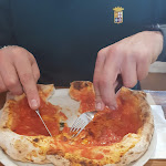 Photo n°2 de l'avis de Gaetano.r fait le 18/01/2019 à 19:30 sur le  Rossopomodoro Outlet La Reggia à Marcianise