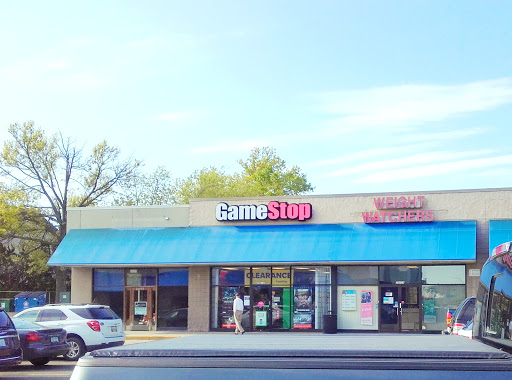 Video Game Store «GameStop», reviews and photos, 26601 Hoover Rd, Warren, MI 48089, USA