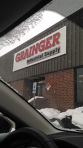 Grainger Industrial Supply, 1300 3rd St, Perrysburg, OH 43551, USA, 
