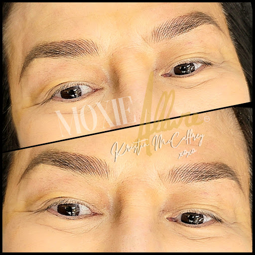 Find lion hand tattoo ideas for men for your next unique tattoo in Oak Park at Microblading Oak Park by Moxie Allure