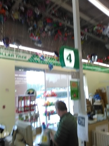 Dollar Store «Dollar Tree», reviews and photos, 147 Pavilion Pkwy, Fayetteville, GA 30214, USA