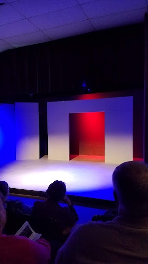 Clear Creek Community Theatre - photo 28