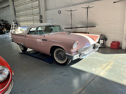 Used Car Dealer «S C Sales Inc», reviews and photos, 5711 Star Ln, Houston, TX 77057, USA