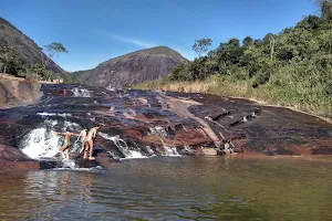 Cachoeira do Poço da Rocinha image