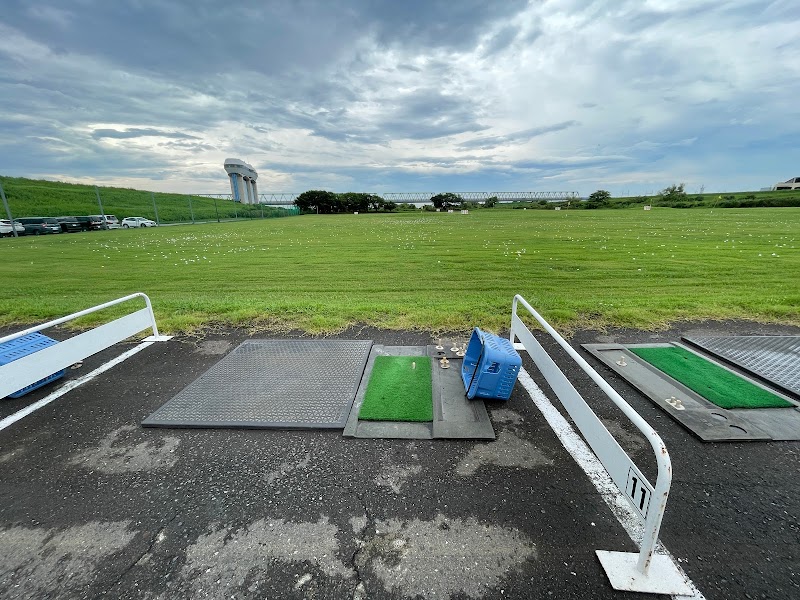浦和新日本ゴルフ練習場