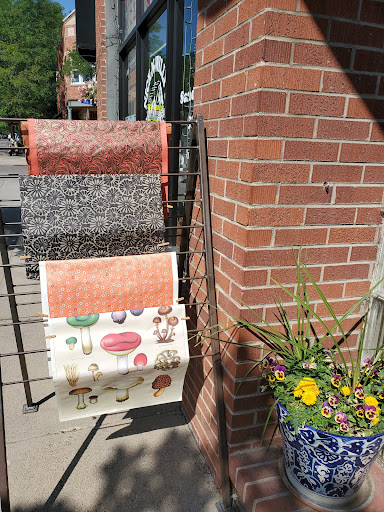 Stationery Store «Two Hands Paperie», reviews and photos, 803 Pearl St, Boulder, CO 80302, USA