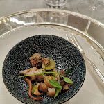 Photo n°12 de l'avis de Michael.o fait le 21/09/2022 à 08:51 sur le  Trattoria Albergo da Nando à Mortegliano