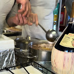 Photo n°1 de l'avis de Marco.a fait le 09/01/2024 à 10:33 sur le  Sergio Pollini Lampredotto à Florence