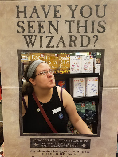 Book Store «Barnes & Noble», reviews and photos, 392 State Road Route 6, North Dartmouth, MA 02747, USA