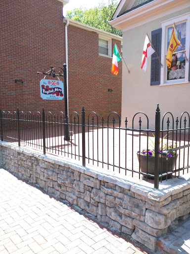 Gift Shop «The English Shop», reviews and photos, 423 S Main St, St Charles, MO 63301, USA