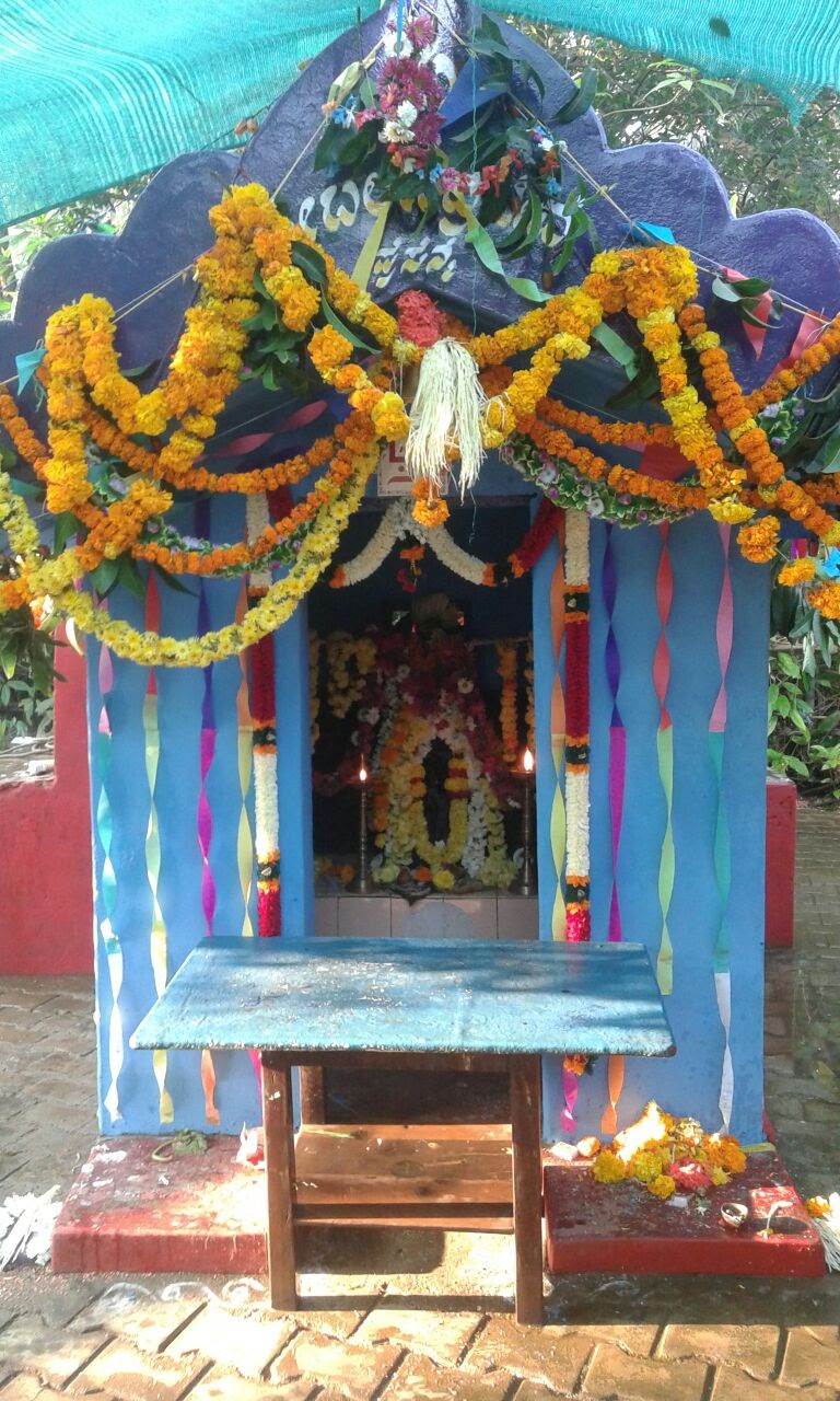 Balindra Deva Temple