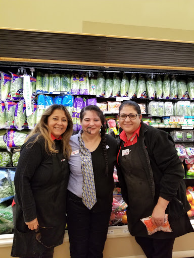 Grocery Store «Winn-Dixie», reviews and photos, 3850 N 46th Ave, Hollywood, FL 33021, USA