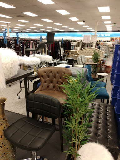 Clothing Store «Ross Dress for Less», reviews and photos, 3982 N Gloster St, Tupelo, MS 38804, USA