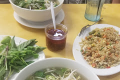 Phở Café