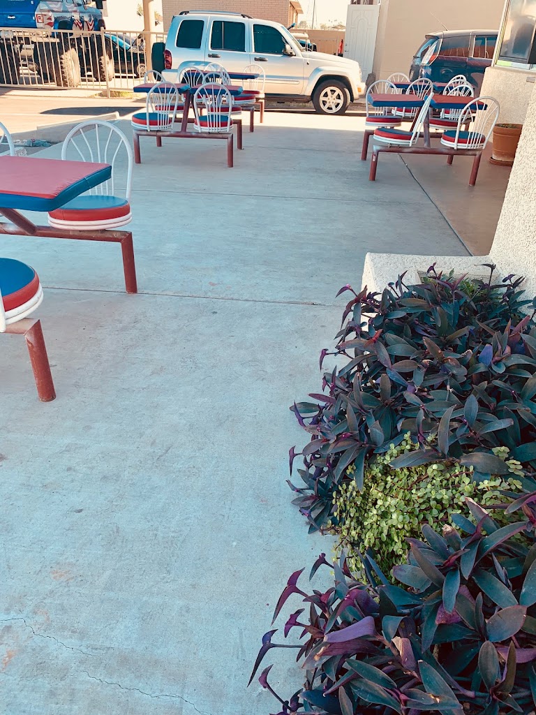 Las Comadres Mexican Restaurant 85335