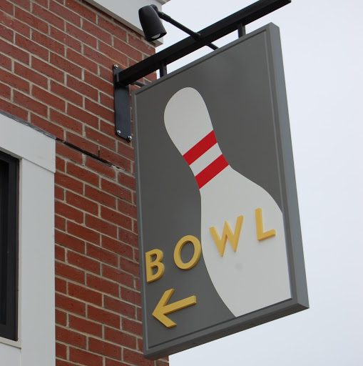 Restaurant «The Lanes Bowl & Bistro», reviews and photos, 9 Greene Street, Mashpee, MA 02649, USA