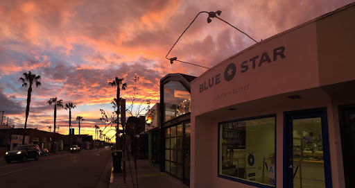 Donut Shop «Blue Star Donuts», reviews and photos, 1142 Abbot Kinney Blvd, Venice, CA 90291, USA