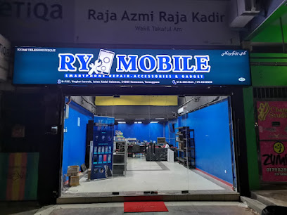 RY Mobile Services