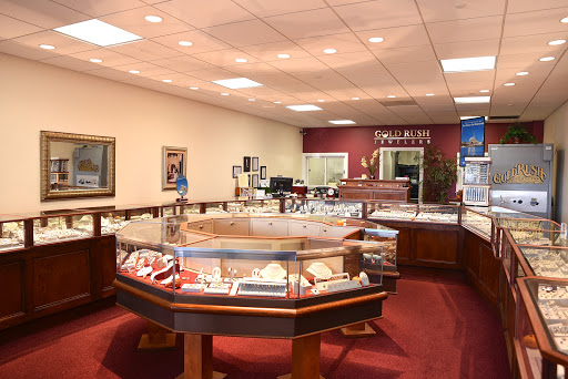 Jewelry Repair Service «Gold Rush Jewelers - Rohnert Park», reviews and photos, 6372 Commerce Blvd, Rohnert Park, CA 94928, USA