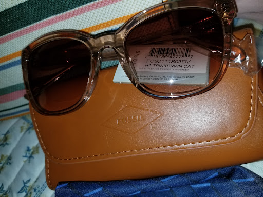 Watch Store «Fossil Store», reviews and photos, 400 South Wilson Road #1072, Sunbury, OH 43074, USA