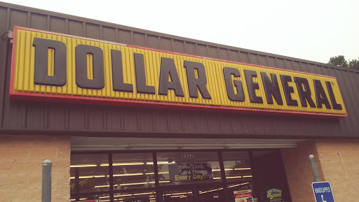 Discount Store «Dollar General», reviews and photos, 23220 Kuykendahl Rd, Tomball, TX 77375, USA