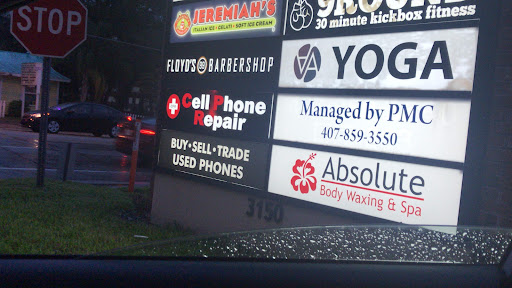 Mobile Phone Repair Shop «CPR Cell Phone Repair Orlando», reviews and photos, 3150 S Orange Ave, Orlando, FL 32806, USA