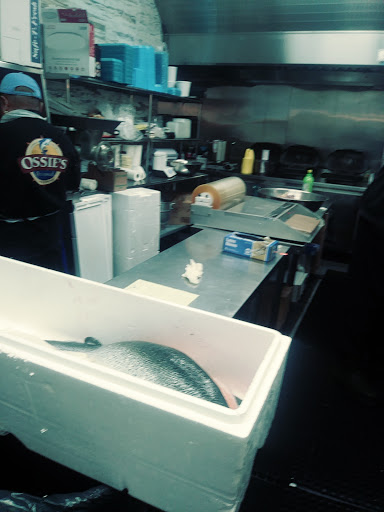 Grocery Store «Gourmet Glatt Kosher Meat Market», reviews and photos, 137 Spruce St, Cedarhurst, NY 11516, USA