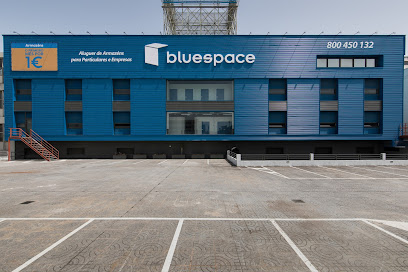 Bluespace Vasco da Gama