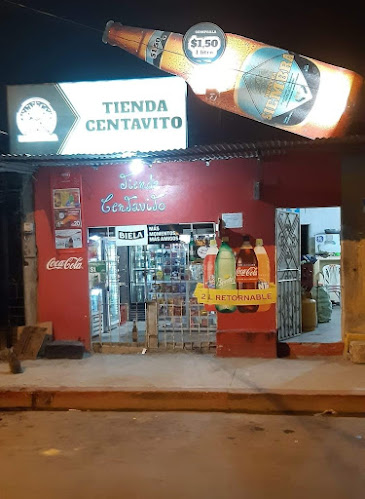 Tienda Centavito