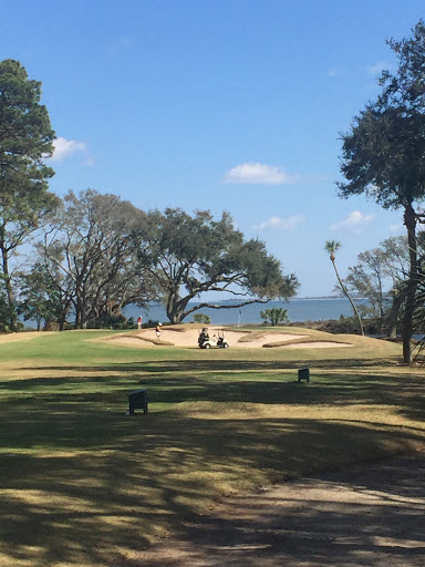 Golf Club «Oyster Reef Golf Club», reviews and photos, 155 High Bluff Rd, Hilton Head Island, SC 29926, USA