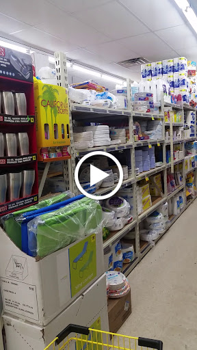 Discount Store «Dollar General», reviews and photos, 453 W Commercial St, East Rochester, NY 14445, USA