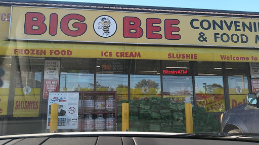 Big Bee Convenience and Foodmart