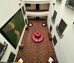 Hotel Ticuán photo