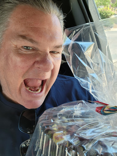 Gift Shop «Edible Arrangements», reviews and photos, 6675 Falls of Neuse Rd STE 017, Raleigh, NC 27615, USA