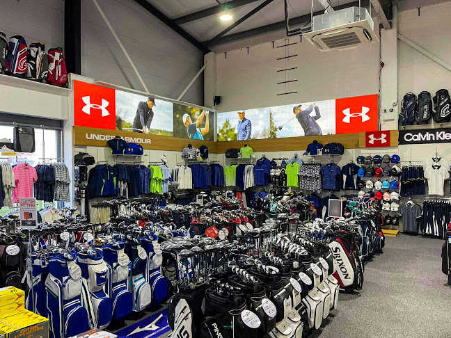 McGuirks Golf Belfast - Sporting goods store