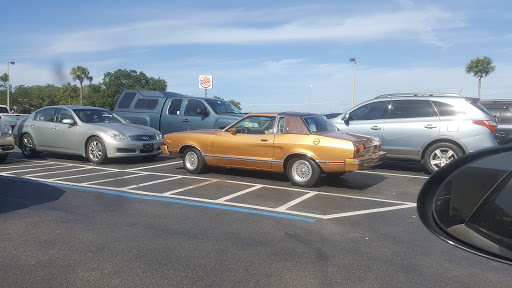 Auto Parts Store «AutoZone», reviews and photos, 595 10th St E, Palmetto, FL 34221, USA