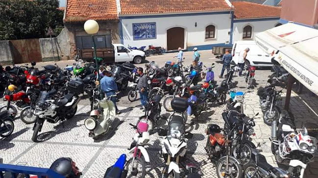 Associação Recreativa Montense - Alcobaça