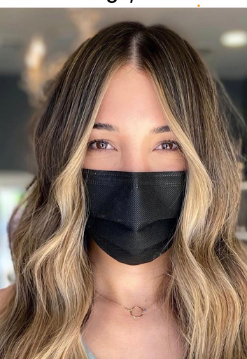 Beauty Salon «The Canyon Salon», reviews and photos, 3693 Thousand Oaks Blvd, Thousand Oaks, CA 91362, USA