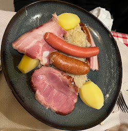 Photo n°13 de Caveau Morakopf à Niedermorschwihr ()